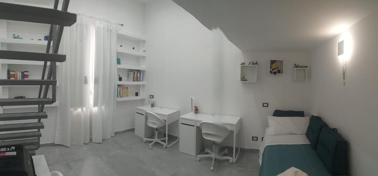 Casa Sofia Palerme Extérieur photo
