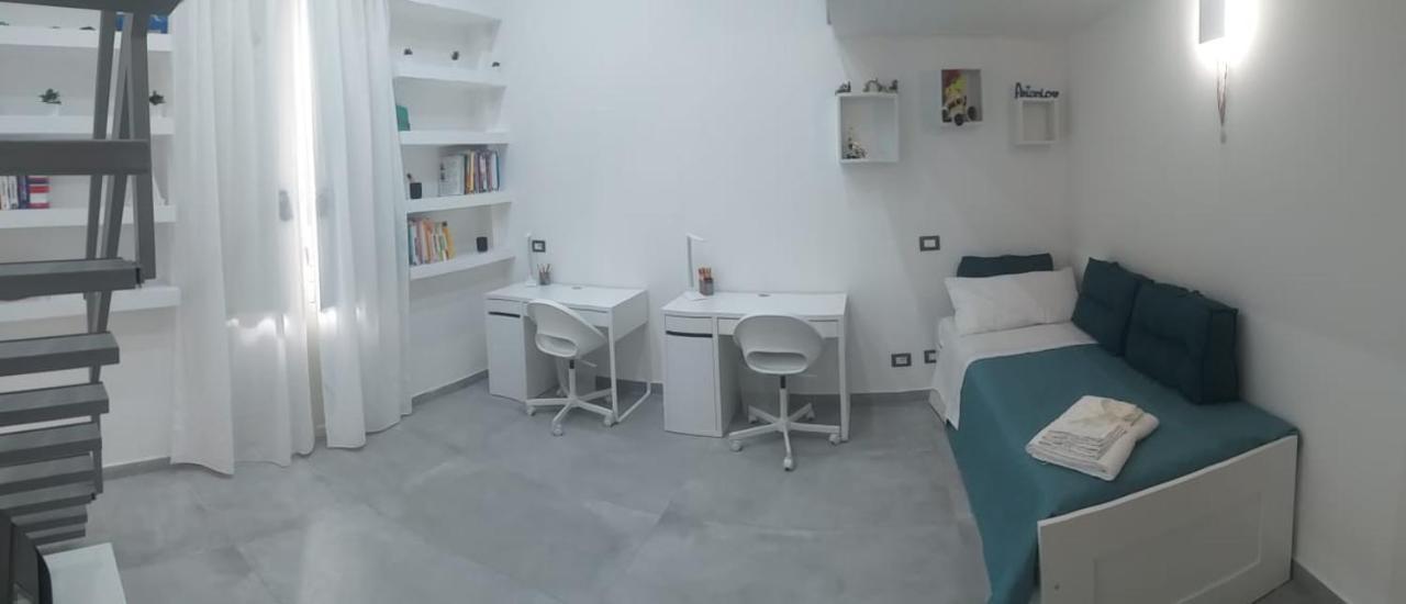 Casa Sofia Palerme Extérieur photo