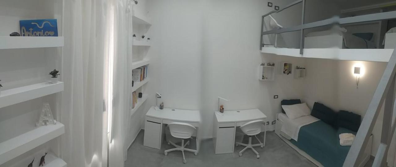Casa Sofia Palerme Extérieur photo